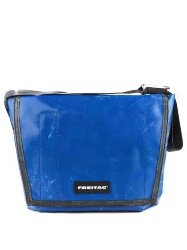 Unisex DRAGNET messenger bag F12 0224 270657 - FREITAG - BALAAN 1