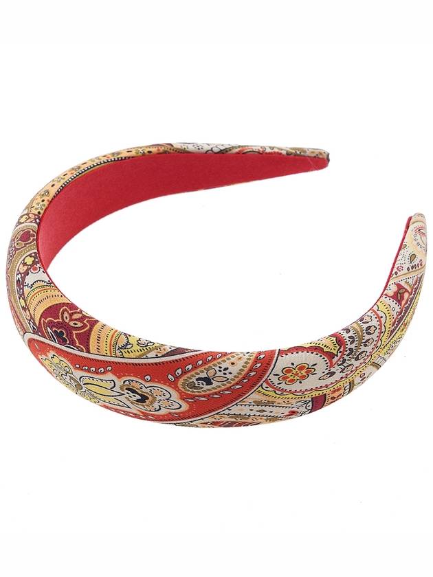 Profumi Hairband Red - ETRO - BALAAN 5