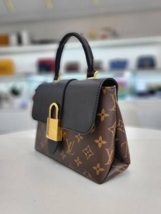 Monogram Rocky BB Tote Shoulder Bag m44141 - LOUIS VUITTON - BALAAN 5