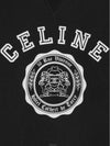 C line Sweaters Black - CELINE - BALAAN 4