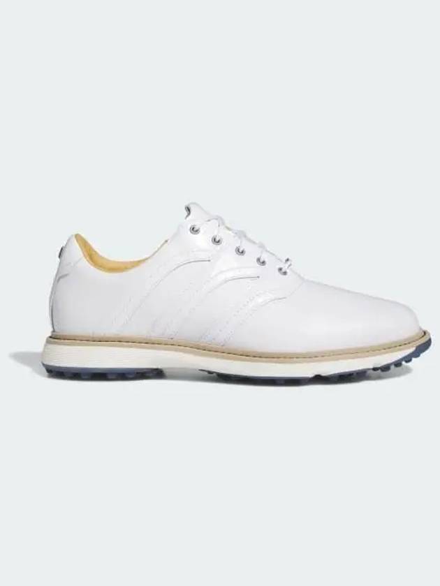 MC Z Traction Spikeless Golf Cloud White Preloved k Shoes IF2713 692751 - ADIDAS - BALAAN 1