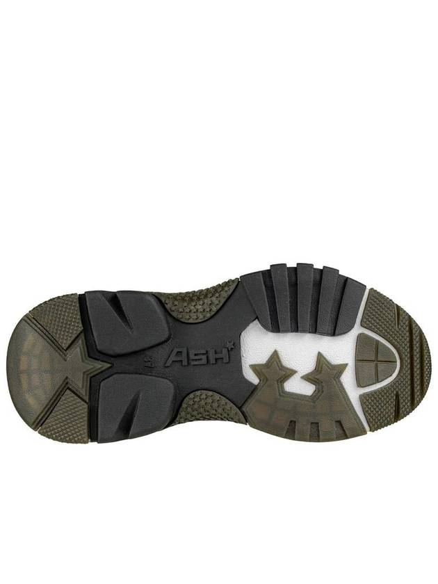 Ash Sneakers 2 - ASH - BALAAN 4