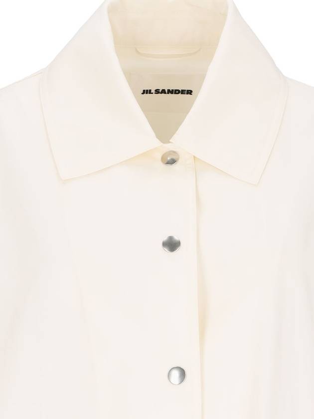 Jil Sander Jackets - JIL SANDER - BALAAN 3