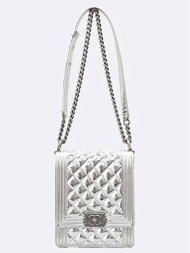 AS0130 Crossbody Bag - CHANEL - BALAAN 2