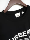 men s short sleeve t shirt - BURBERRY - BALAAN 2