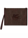 Wallet 1H7847567 600 BROWN - ETRO - BALAAN 2