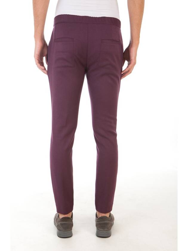 Daniele Alessandrini Jeans Trouser - DANIELE ALESSANDRINI - BALAAN 3