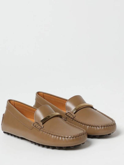 Loafers woman Tod's - TOD'S - BALAAN 2