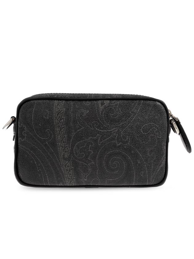 Etro Shoulder Bag, Men's, Black - ETRO - BALAAN 3