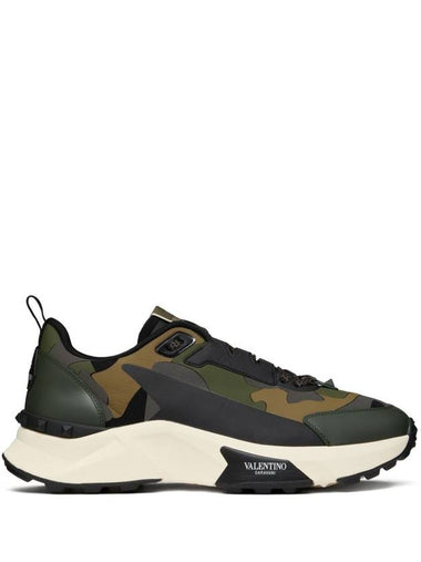 VALENTINO SNEAKER TRUE ACT - VALENTINO - BALAAN 1