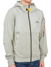 Men's Hooded Jacket PMFLERE09 LONDON FOG - PARAJUMPERS - BALAAN 4