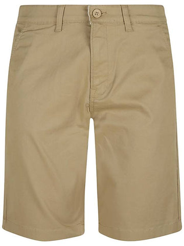 Lee Shorts Brown - LEE - BALAAN 1