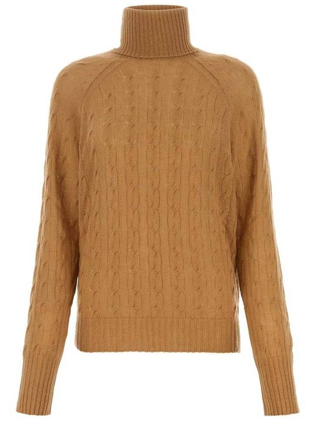 turtleneck sweater 119009200 800 SAND B0170450831 - ETRO - BALAAN 2