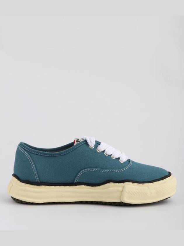 Sneakers 695153 Blue - MAISON MIHARA YASUHIRO - BALAAN 3