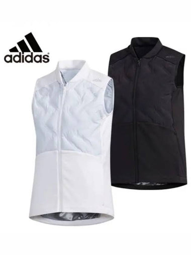 Women s padded vest ED1713 ED1715 Domestic product GQG022081776805 - ADIDAS GOLF - BALAAN 1