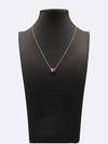 JPN00617 Necklace Jewelry - BOUCHERON - BALAAN 4