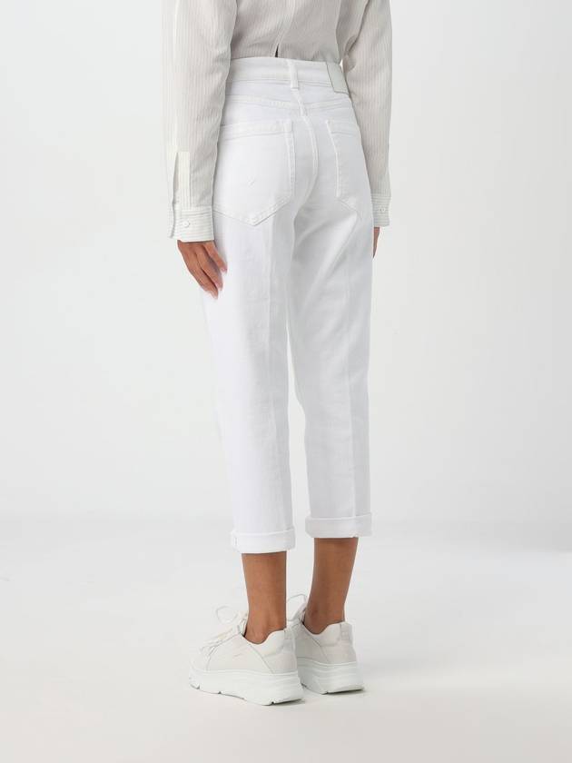 Pants woman Dondup - DONDUP - BALAAN 2