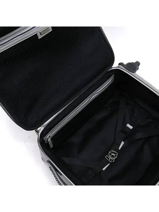 A69903 travel bag - CHANEL - BALAAN 6