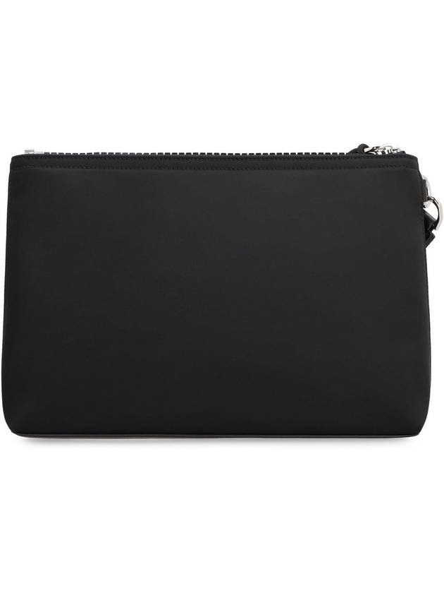 Givenchy Voyou Clutch - GIVENCHY - BALAAN 4