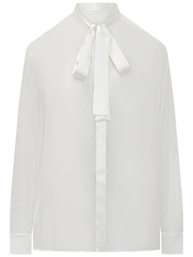 Dolce & Gabbana Shirt - DOLCE&GABBANA - BALAAN 1