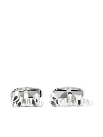 Cuff Link Tie Holder 0 82 METALLICS - PAUL SMITH - BALAAN 1