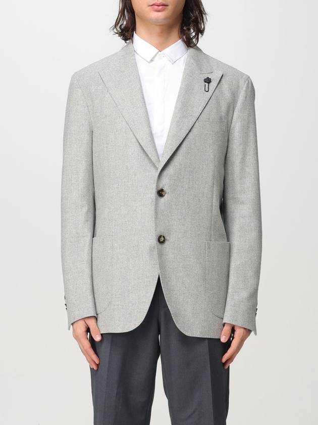 Jacket men Lardini - RVR LARDINI - BALAAN 1