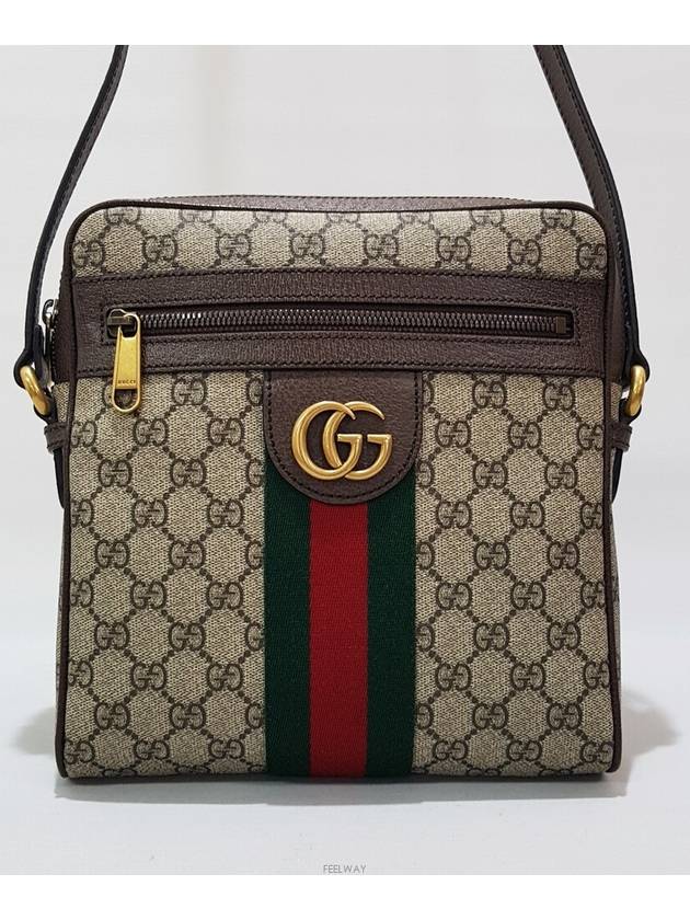 women cross bag - GUCCI - BALAAN 2