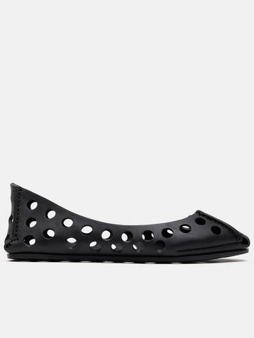 Perfo Ballet Flats - ALAIA - BALAAN 1