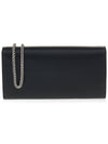 Chelsea Chain Cross Long Wallet - VIVIENNE WESTWOOD - BALAAN 4