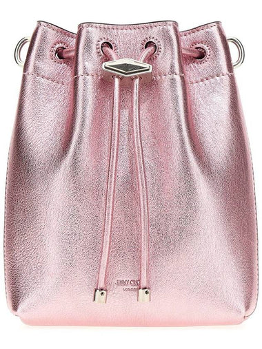 Jimmy Choo 'Bon Bon' Bucket Bag - JIMMY CHOO - BALAAN 1