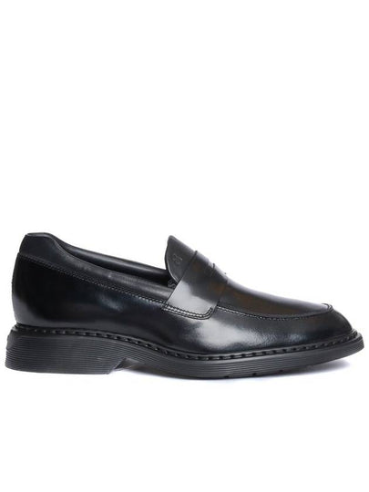 H576 low heel loafers HXM5760DU50QFY - HOGAN - BALAAN 2