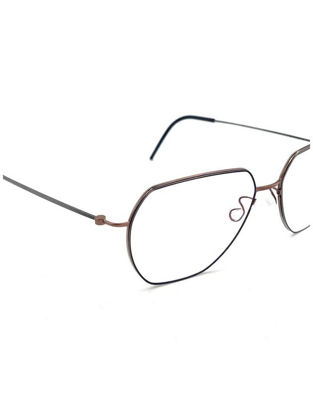 Lindberg  Thintanium 5526 Eyeglasses - LINDBERG - BALAAN 3