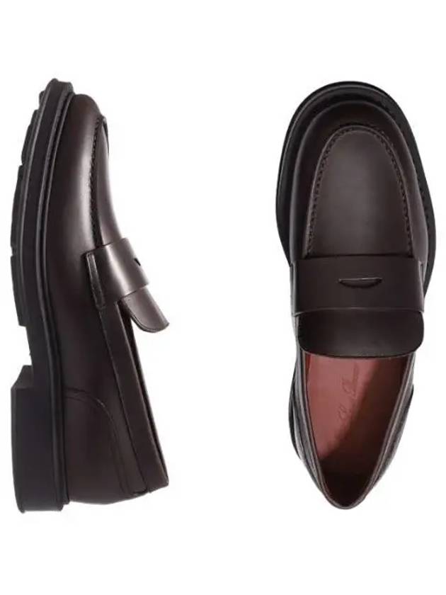 travis loafers men - LORO PIANA - BALAAN 1