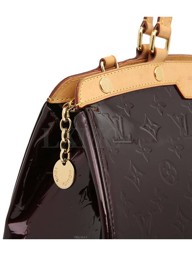 women tote bag - LOUIS VUITTON - BALAAN 7