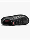 Beetle low-top sneakers black - CAMPER - BALAAN 4