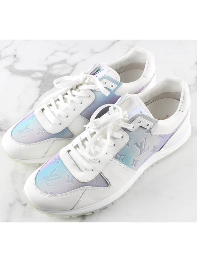 Runaway sneakers - LOUIS VUITTON - BALAAN 1