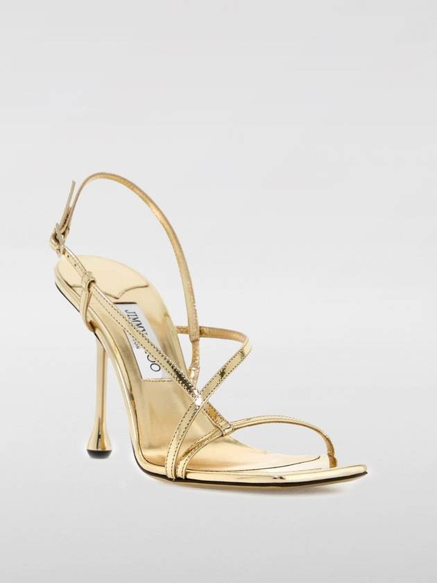 Flat sandals woman Jimmy Choo - JIMMY CHOO - BALAAN 2