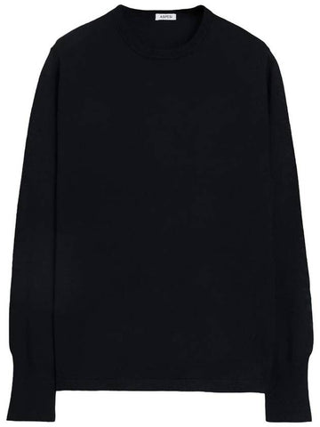 Aspesi Sweaters Black - ASPESI - BALAAN 1