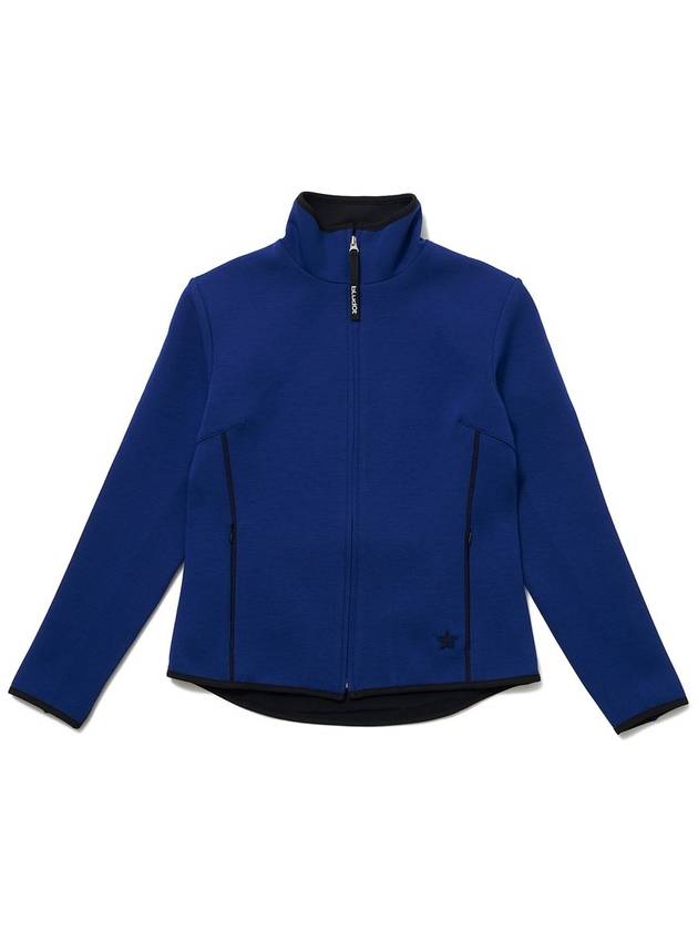 Cushion zip up jacketBL - BLUDOT - BALAAN 2