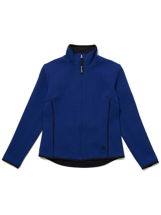 Cushion zip up jacketBL - BLUDOT - BALAAN 2