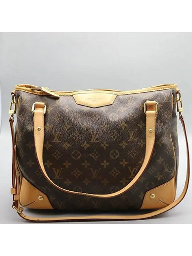 M41232 2 WAY bag - LOUIS VUITTON - BALAAN 1