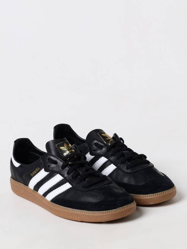 Sneakers Samba Adidas Originals in pelle - ADIDAS ORIGINALS - BALAAN 2