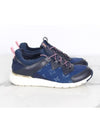 Runaway mesh sneakers blue 37 240 - LOUIS VUITTON - BALAAN 5