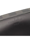 Damier Graphite Canvas Dayton Reporter PM Crossbag N41408 - LOUIS VUITTON - BALAAN 8