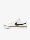 GS Court Legacy Low Top Sneakers White - NIKE - BALAAN 2