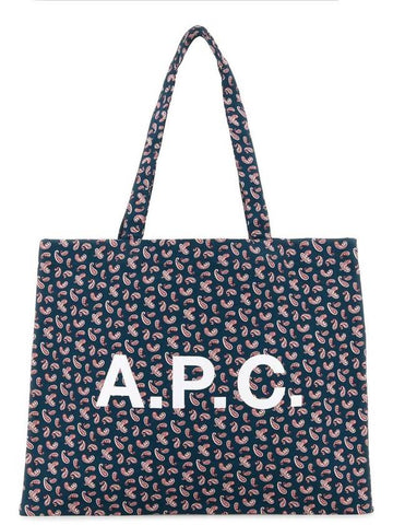 A.P.C. Handbags. - A.P.C. - BALAAN 1