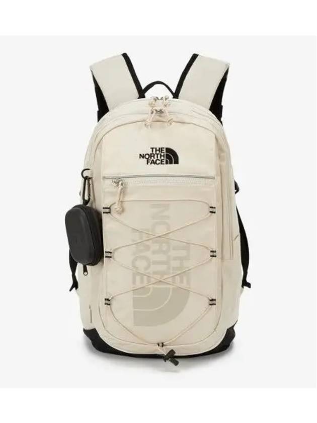 The North Face NM2DQ00K White Label Super Pack N - THE NORTH FACE - BALAAN 1