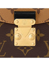 Monogram Camera Box Mini Bag Brown - LOUIS VUITTON - BALAAN 5