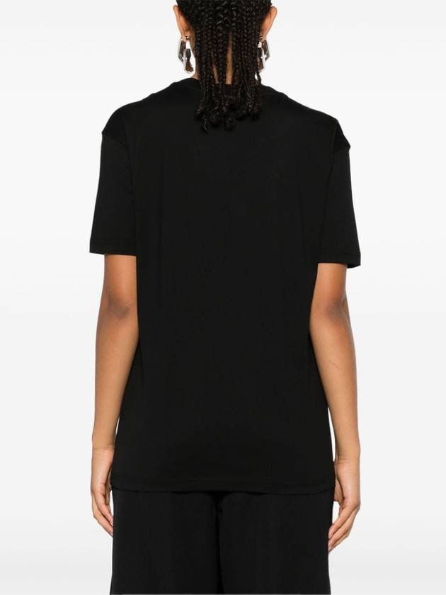 Givenchy Top Black - GIVENCHY - BALAAN 5