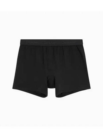 Cooling Lounge Slim Brief Black - CALVIN KLEIN - BALAAN 1